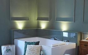 Dimora Terranova Charming Rooms